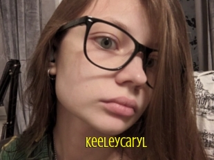 keeleycaryl Extraits Jeunes