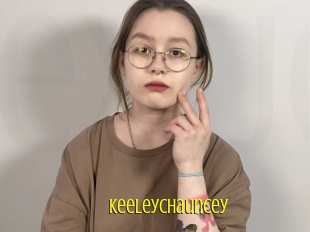 Keeleychauncey