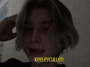 Keeleycullen