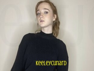 Keeleycunard