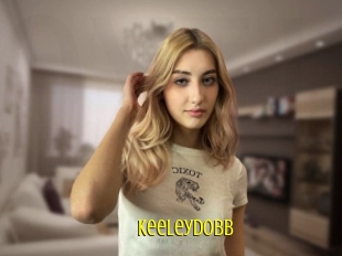 Keeleydobb
