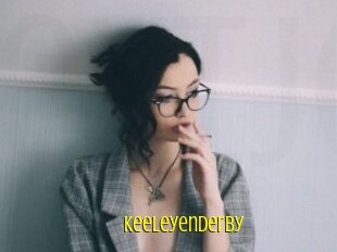 Keeleyenderby