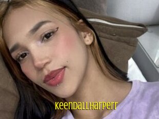 Keendallharperr