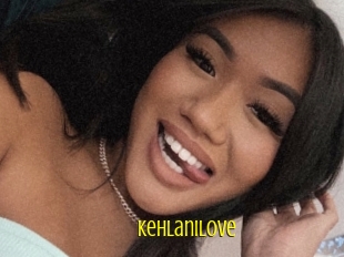 kehlanilove Extraits Jeunes