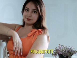 keilabarrott Extraits Jeunes