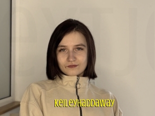 Keileyhaddaway