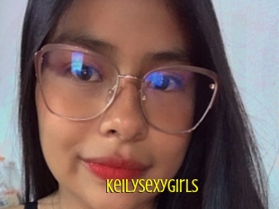 Keilysexygirls