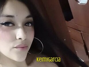 Keimigarcia