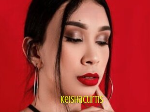 Keishacurtis