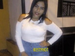 Keityhot