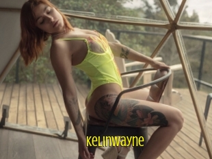 Kelinwayne