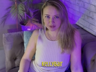Kellybair