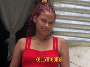 Kellymedina