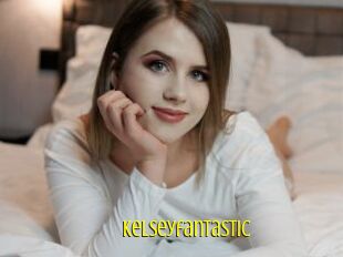 Kelseyfantastic