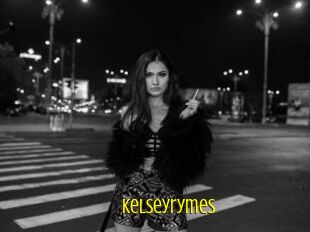 Kelseyrymes