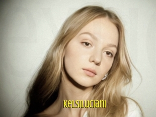 kelsiluciani Extraits Jeunes