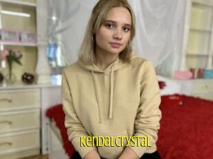 Kendalcrystal