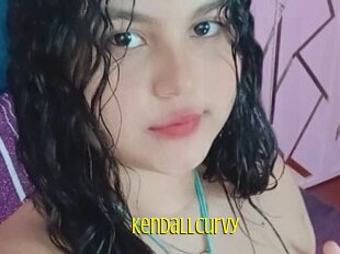 Kendallcurvy