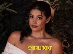 Kendallficher