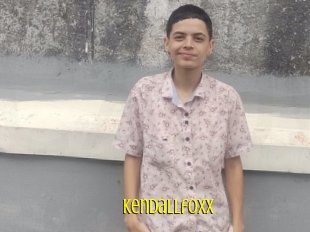 Kendallfoxx