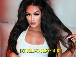 Kendallkaybabestation
