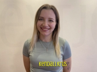 Kendallkrus