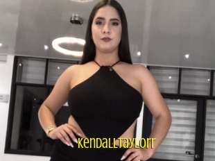 Kendalltaylorr