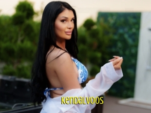 kendalvoos Extraits Jeunes