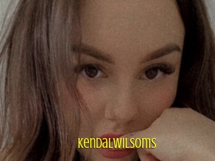 Kendalwilsoms