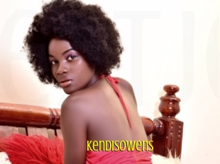 Kendisowens