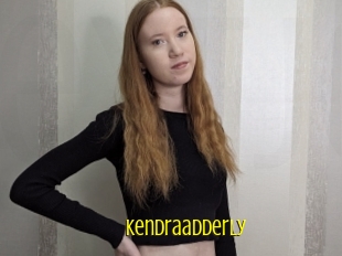 Kendraadderly