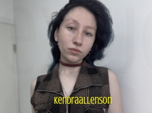 kendraallenson Extraits Jeunes