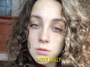 Kendraally