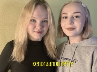 Kendraandlinette