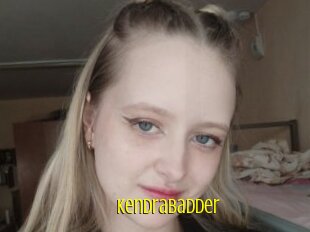 Kendrabadder