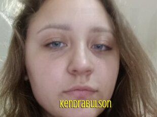 kendrabulson Extraits Jeunes