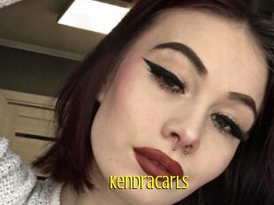 kendracarls Extraits Jeunes