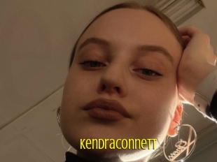 Kendraconnett