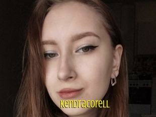 Kendracorell