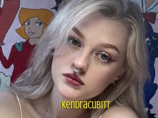 Kendracubitt