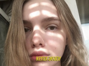 Kendraeady