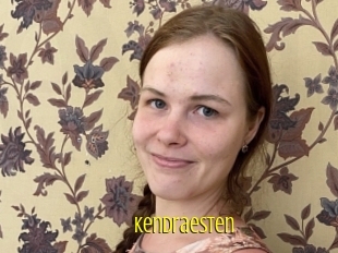 Kendraesten