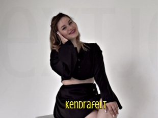 Kendrafelt
