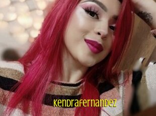 Kendrafernandez