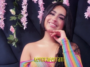 kendraferrati Extraits Jeunes
