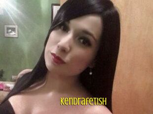 Kendrafetish