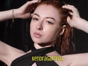 Kendragartrell