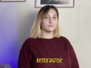 Kendragrise