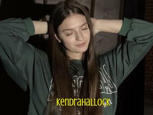 Kendrahallock