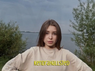 kendrahallsted Extraits Jeunes